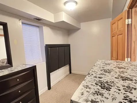 3543 South Wolcott Avenue Chicago IL 60609