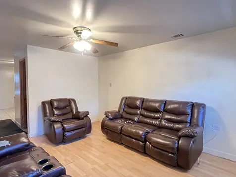 3543 South Wolcott Avenue Chicago IL 60609
