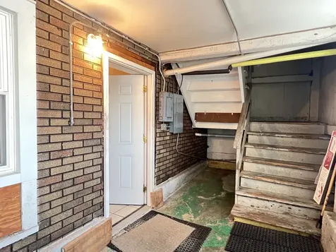 3543 South Wolcott Avenue Chicago IL 60609