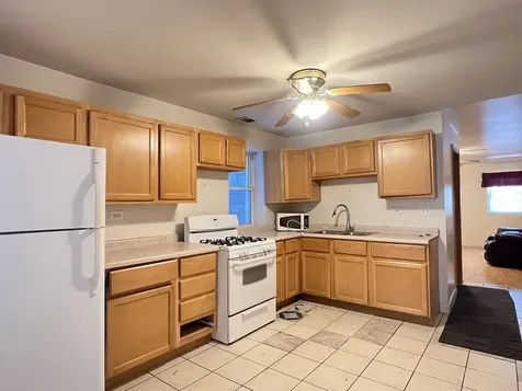3543 South Wolcott Avenue Chicago IL 60609