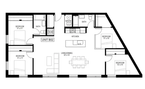 1045 West Cornelia Avenue Chicago IL 60657