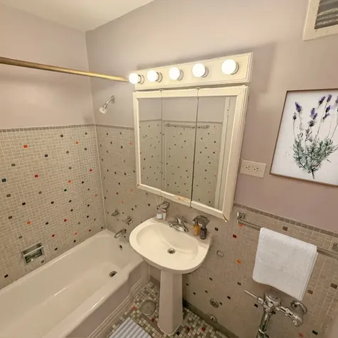 7337 South South Shore Drive Chicago IL 60649