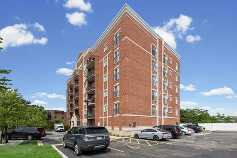 405 South Creekside Drive Palatine IL 60074
