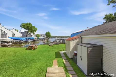 102 Lakeview Avenue Fox Lake IL 60020