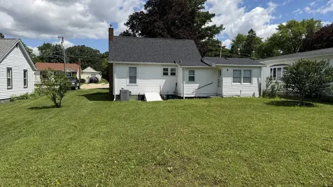 411 East North Street Morrison IL 61270