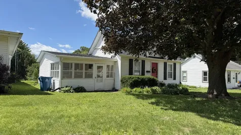 411 East North Street Morrison IL 61270