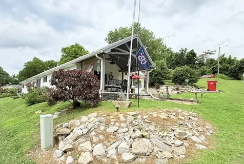 220 East Rose Street Cave In Rock IL 62919