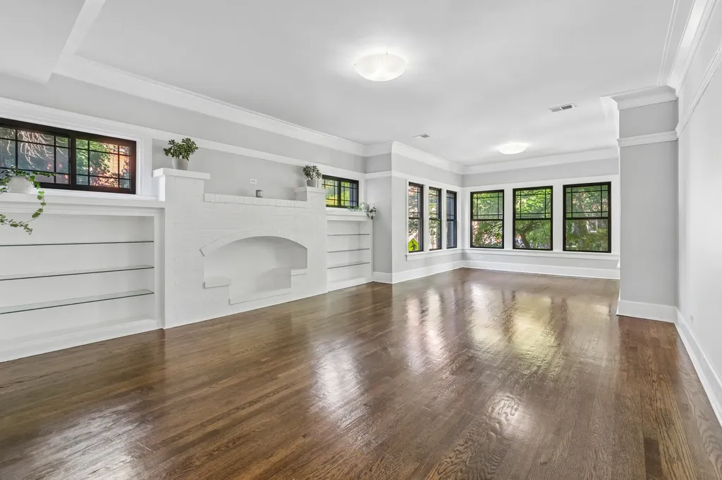 1467 West Fargo Avenue Chicago IL 60626