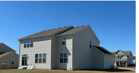 2104 Tremont Avenue Yorkville IL 60560