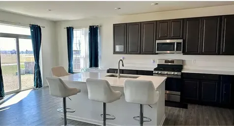 2104 Tremont Avenue Yorkville IL 60560