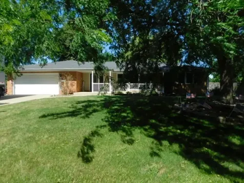 2829 Woodside Drive Rockford IL 61109