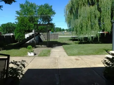 2829 Woodside Drive Rockford IL 61109