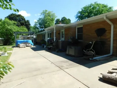 2829 Woodside Drive Rockford IL 61109