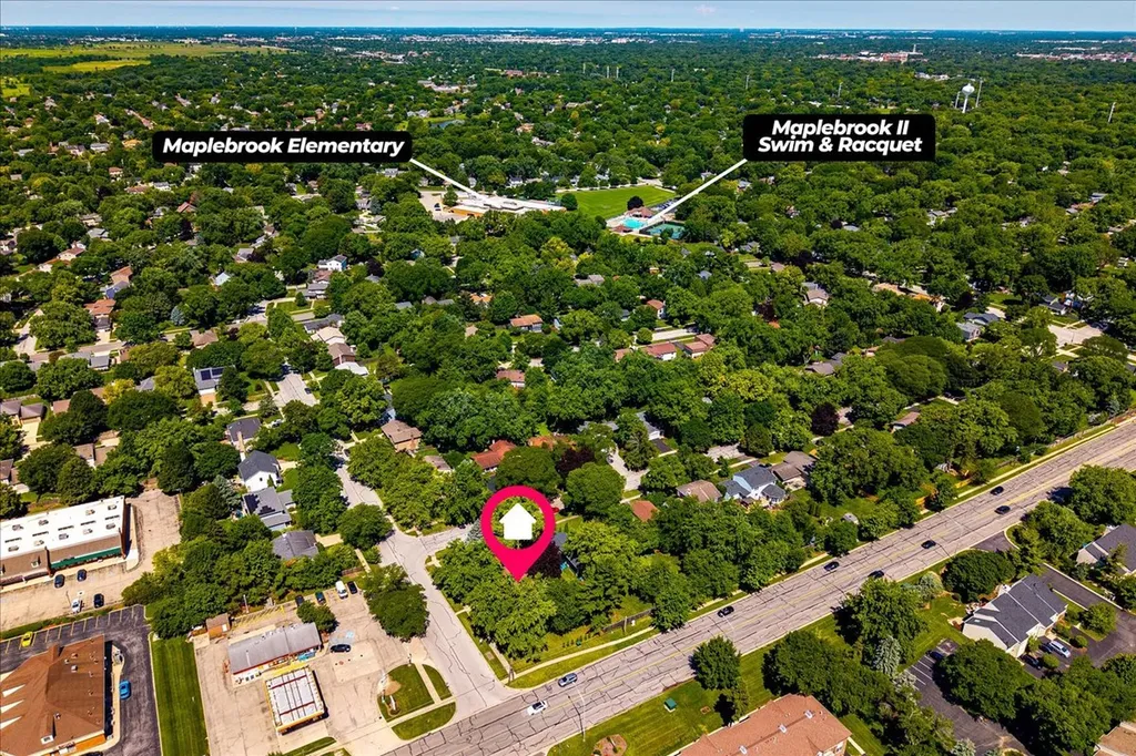 5 Redstart Road Naperville IL 60565