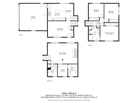 5 Redstart Road Naperville IL 60565