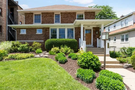 3224 Home Avenue Berwyn IL 60402