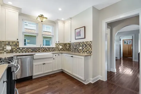 3224 Home Avenue Berwyn IL 60402