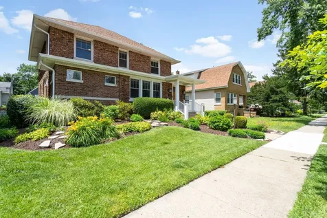 3224 Home Avenue Berwyn IL 60402