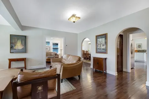 3224 Home Avenue Berwyn IL 60402