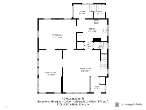 3224 Home Avenue Berwyn IL 60402