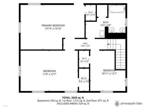3224 Home Avenue Berwyn IL 60402