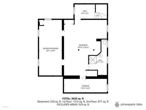 3224 Home Avenue Berwyn IL 60402