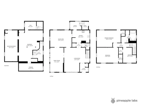 3224 Home Avenue Berwyn IL 60402