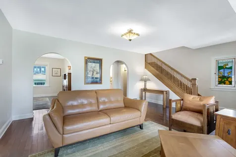 3224 Home Avenue Berwyn IL 60402