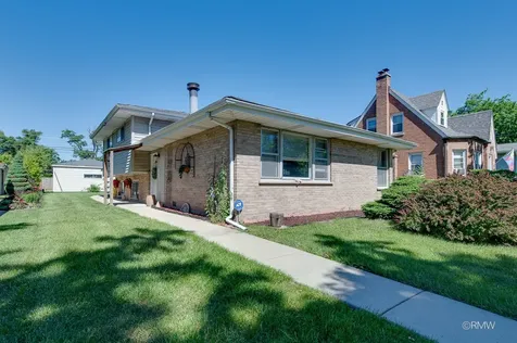 310 South Mason Street Bensenville IL 60106