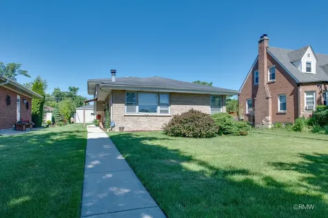 310 South Mason Street Bensenville IL 60106