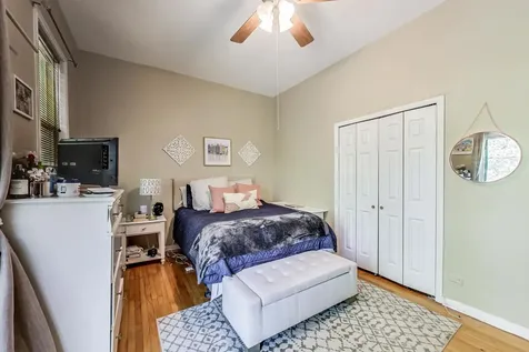 2018 North Mohawk Street Chicago IL 60614