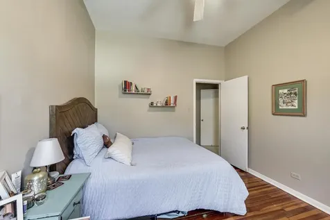 2018 North Mohawk Street Chicago IL 60614