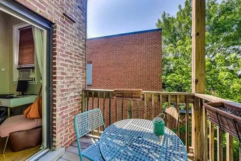 2018 North Mohawk Street Chicago IL 60614