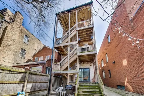 2018 North Mohawk Street Chicago IL 60614