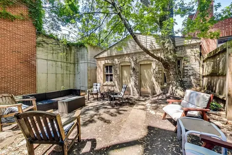 2018 North Mohawk Street Chicago IL 60614