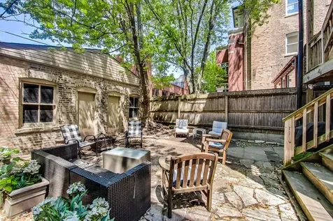 2018 North Mohawk Street Chicago IL 60614