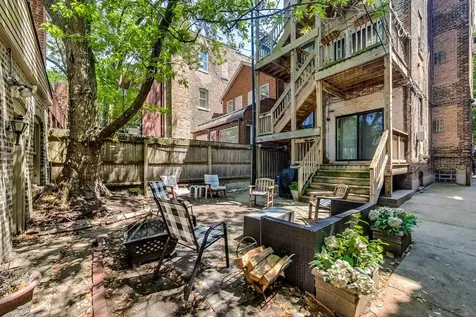 2018 North Mohawk Street Chicago IL 60614