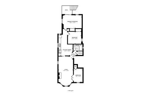2018 North Mohawk Street Chicago IL 60614