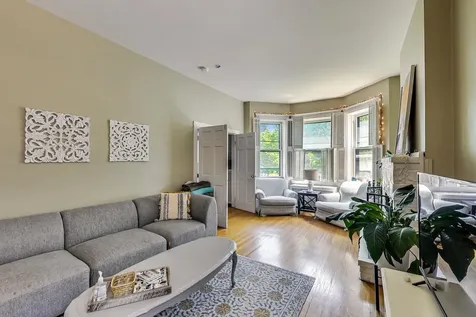 2018 North Mohawk Street Chicago IL 60614