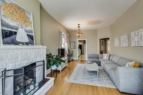 2018 North Mohawk Street Chicago IL 60614