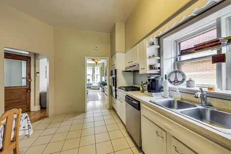2018 North Mohawk Street Chicago IL 60614