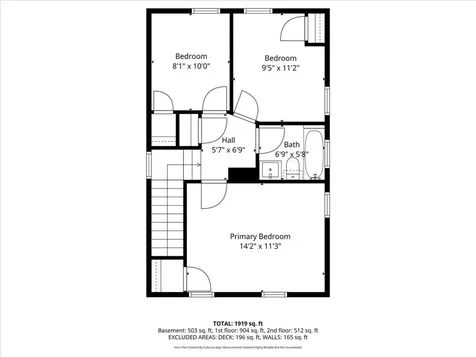 1180 South East Avenue Oak Park IL 60304