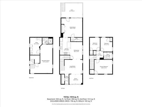 1180 South East Avenue Oak Park IL 60304
