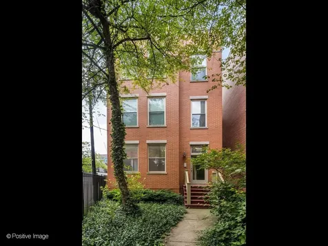 1947 West Evergreen Avenue Chicago IL 60622