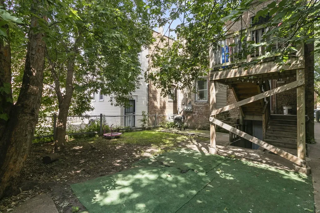 7940 South Evans Avenue Chicago IL 60619