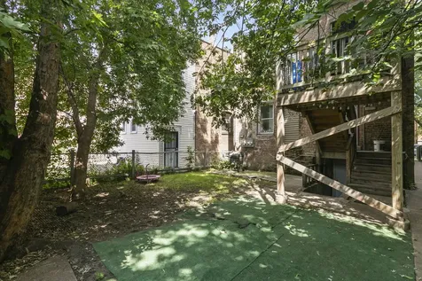 7940 South Evans Avenue Chicago IL 60619