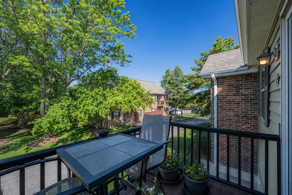 1535 Raymond Drive Naperville IL 60563