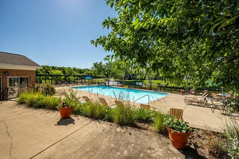 1535 Raymond Drive Naperville IL 60563