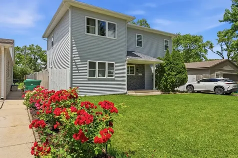 290 East Norman Lane Wheeling IL 60090