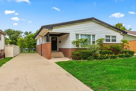 10262 South 52nd Avenue Oak Lawn IL 60453